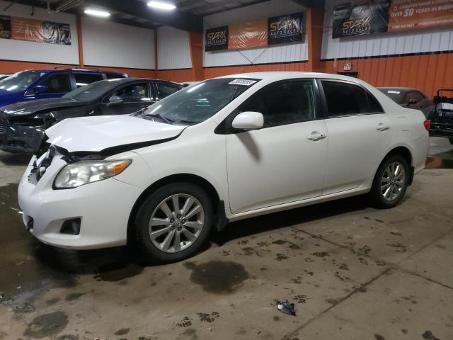 Toyota Corolla ce (2010)