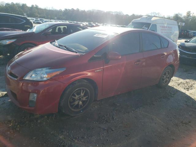 Toyota Prius (2010)