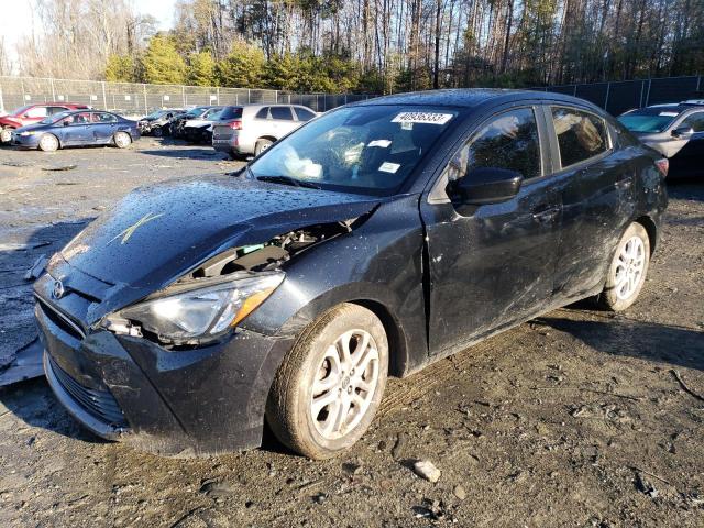Toyota Scion ia (2016)