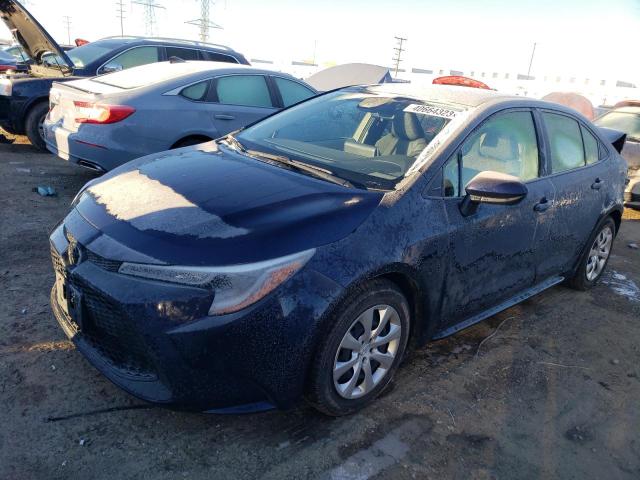 Toyota Corolla le (2020)