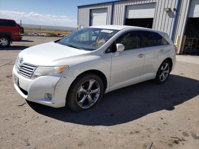 Toyota Venza (2010)