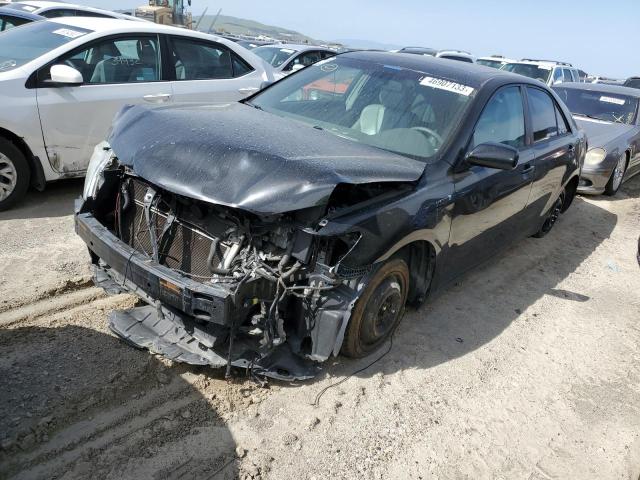 Toyota Camry hybr (2010)