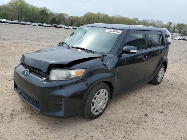 Toyota Scion xb (2012)