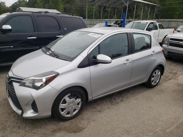 Toyota Yaris l (2017)