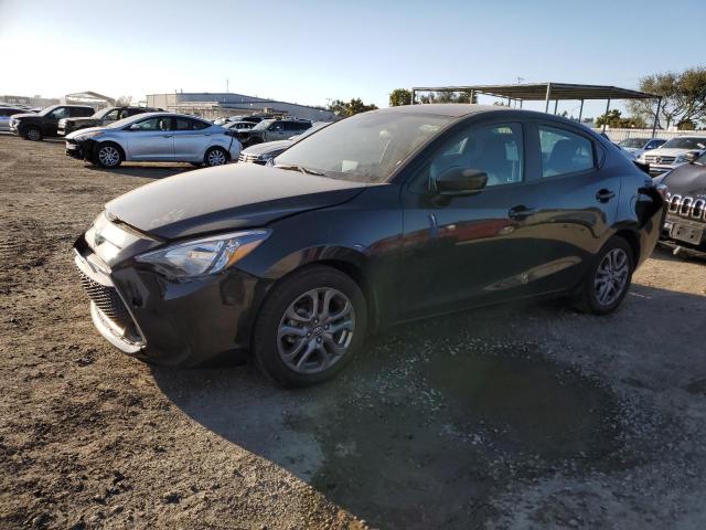 Toyota Yaris l (2019)