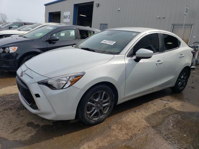 Toyota Yaris l (2019)