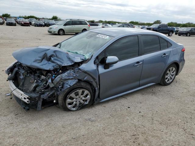 Toyota Corolla le (2020)