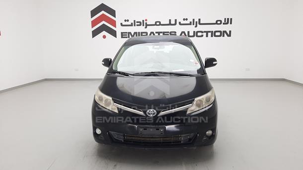 Toyota Previa (2016)