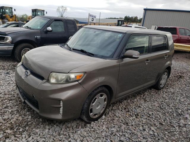 Toyota Scion xb (2013)