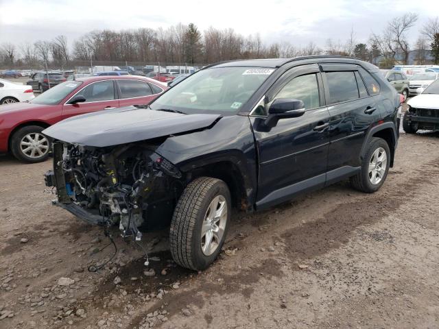 Toyota Rav4 xle (2019)