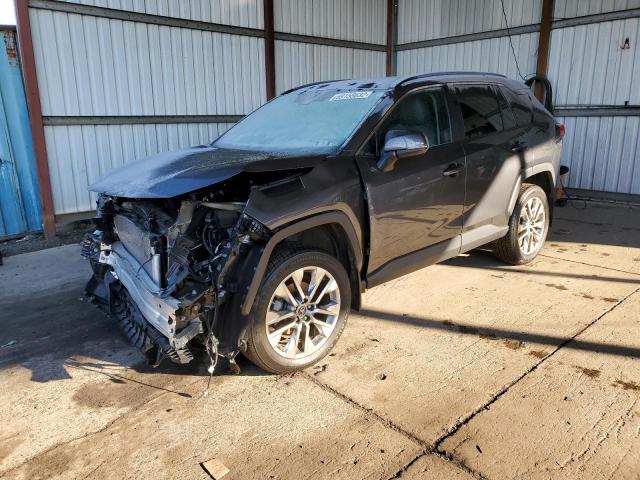 Toyota Rav4 xle p (2019)