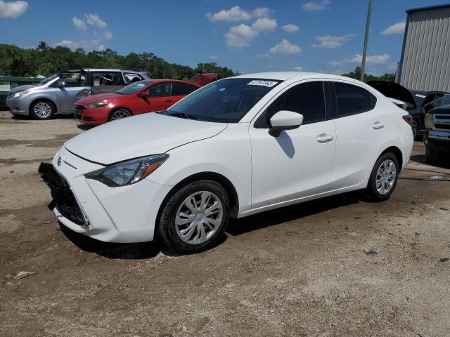Toyota Yaris l (2019)