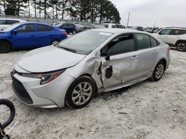 Toyota Corolla le (2020)
