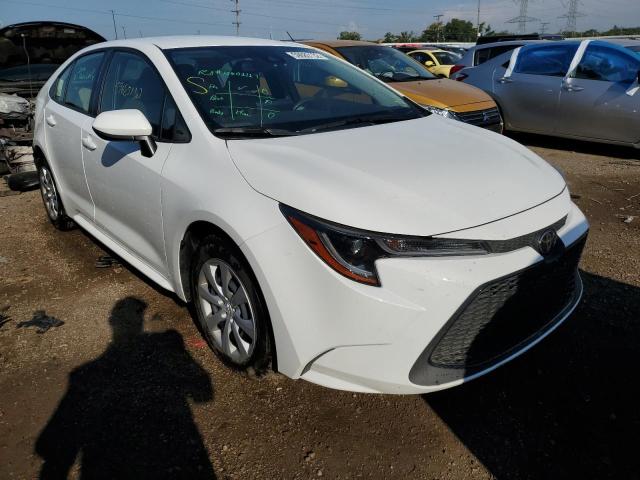 Toyota Corolla le (2022)