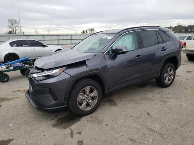 Toyota Rav4 xle (2022)