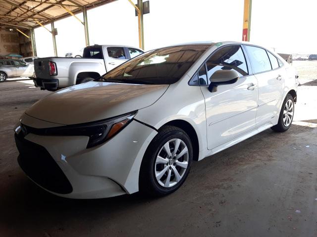 Toyota Corolla le (2023)