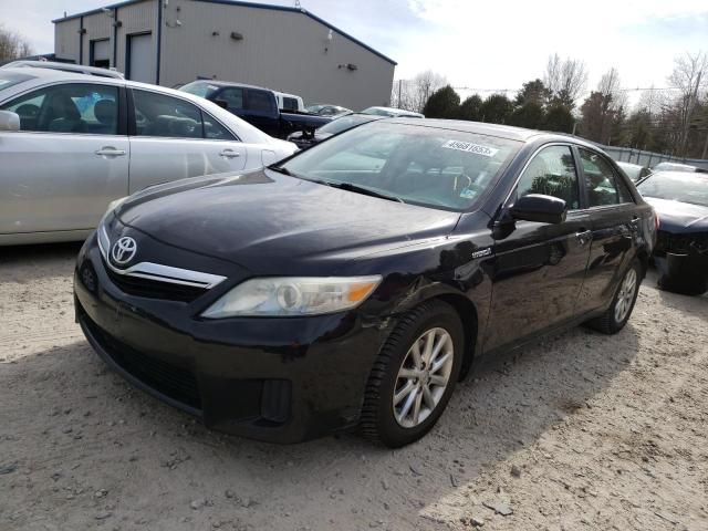Toyota Camry hybr (2011)