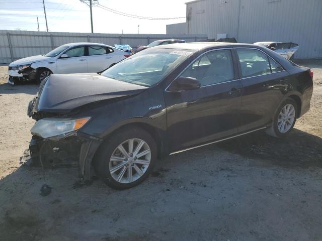 Toyota Camry hybr (2012)