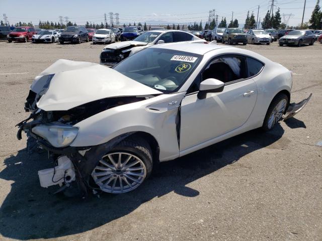 Scion Fr-s (2015)