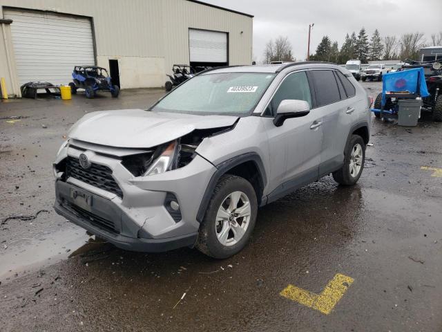 Toyota Rav4 xle (2019)