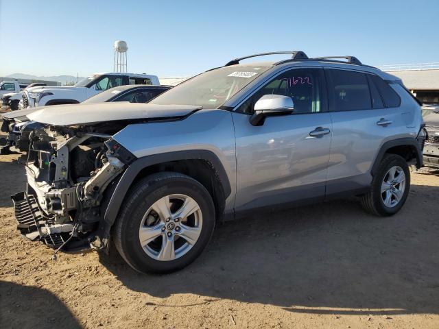 Toyota Rav4 xle (2019)