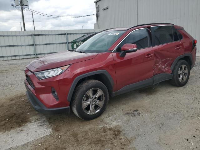 Toyota Rav4 xle (2019)
