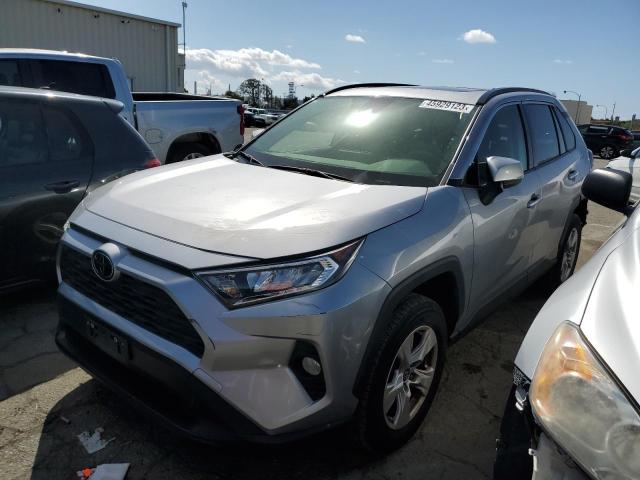 Toyota Rav4 xle (2019)