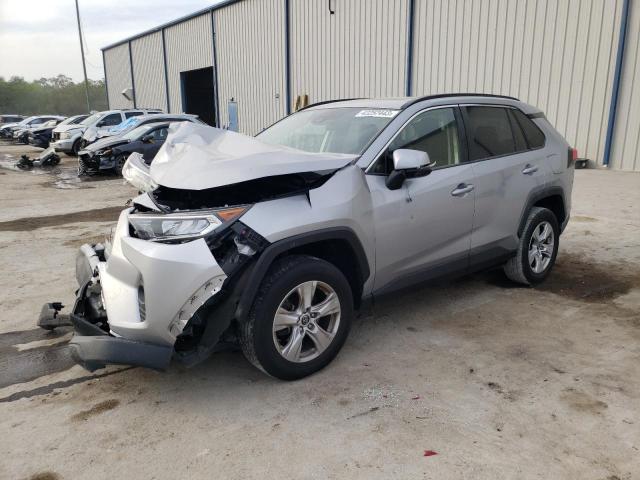 Toyota Rav4 xle (2019)