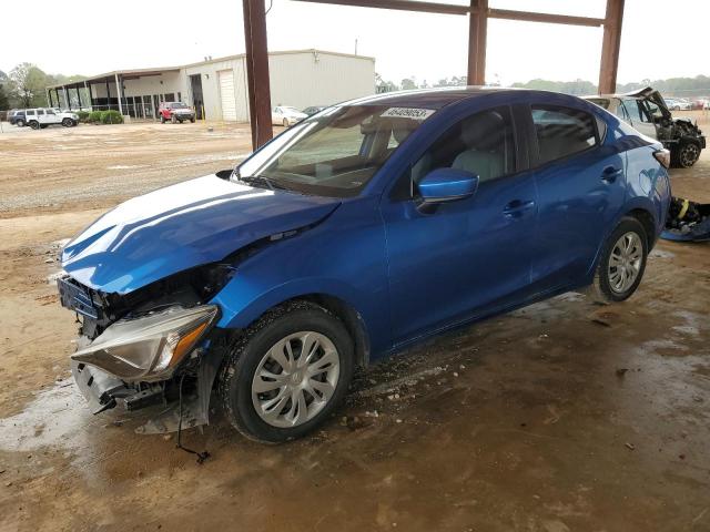 Toyota Yaris l (2019)