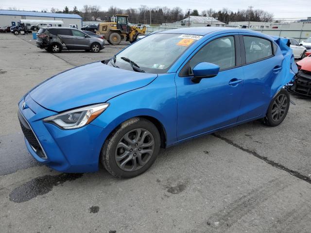 Toyota Yaris l (2019)