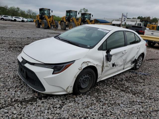 Toyota Corolla le (2020)