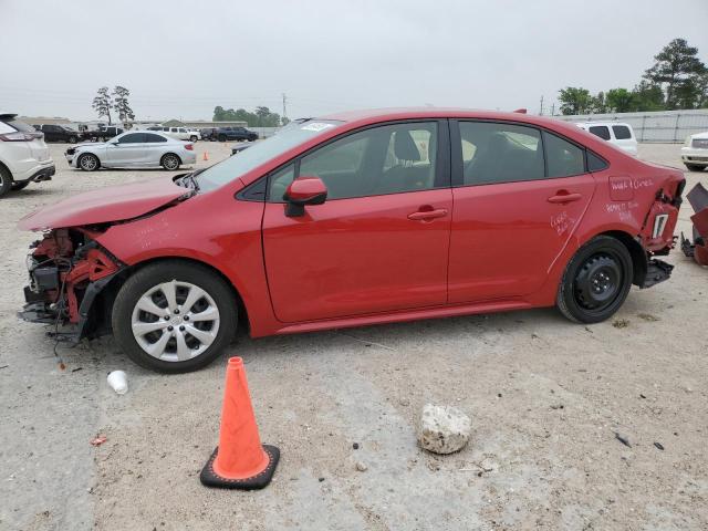 Toyota Corolla le (2020)