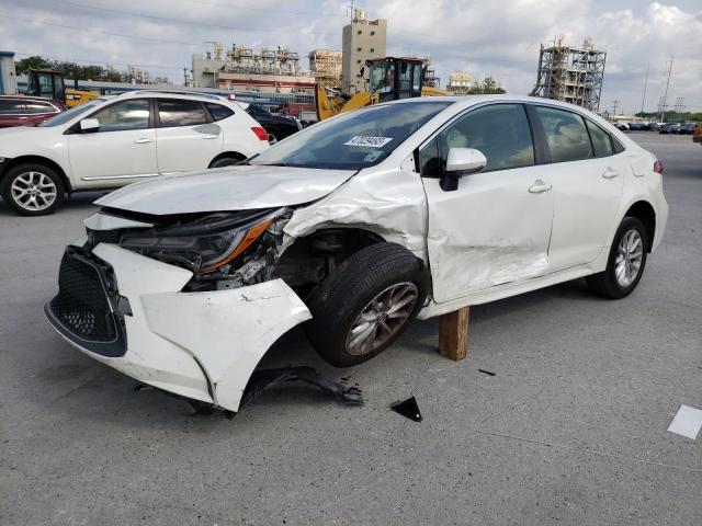 Toyota Corolla xl (2020)