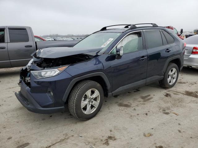 Toyota Rav4 xle (2021)