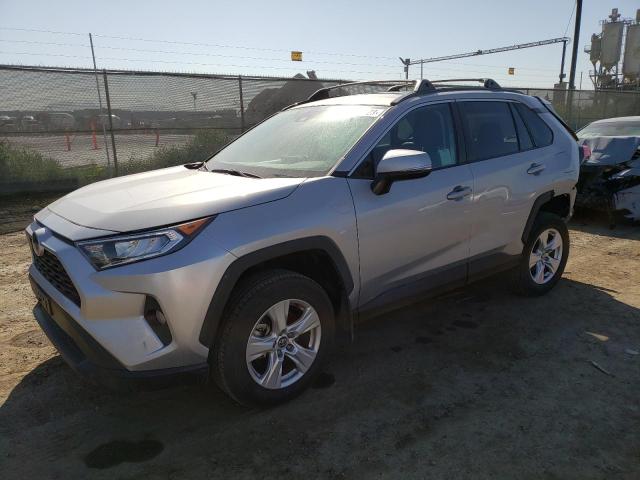Toyota Rav4 xle (2021)