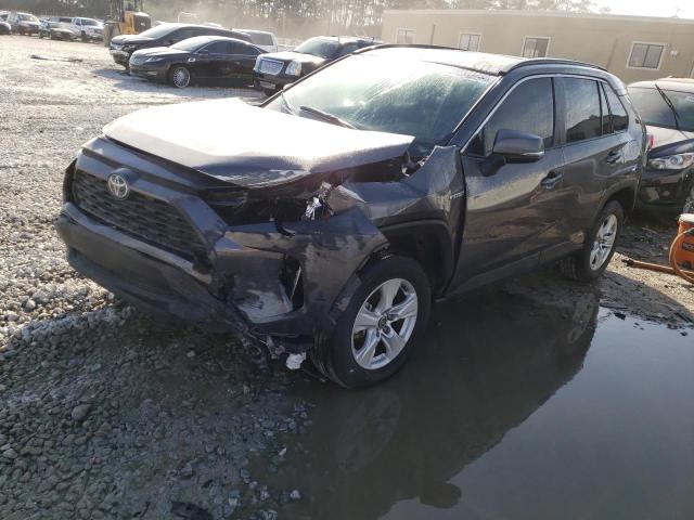 Toyota Rav4 xle (2021)