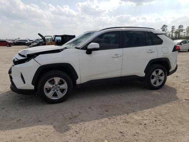 Toyota Rav4 xle (2021)