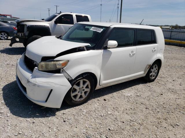 Toyota Scion xb (2010)