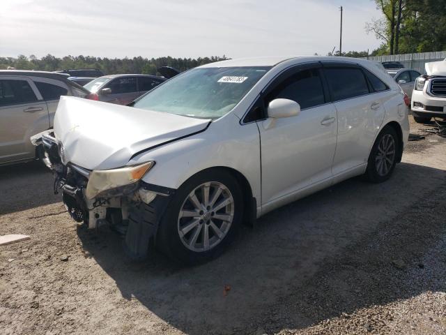 Toyota Venza (2010)