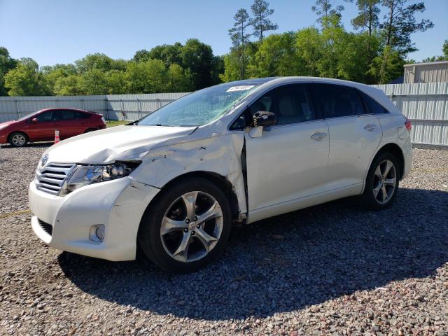 Toyota Venza (2011)