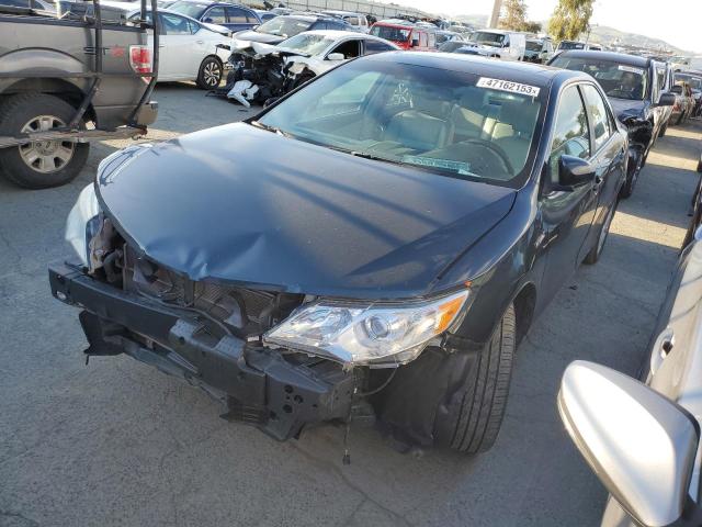 Toyota Camry hybr (2014)