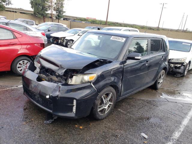 Toyota Scion xb (2014)