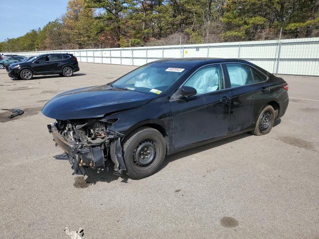 Toyota Camry hybr (2015)