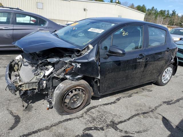 Toyota Yaris l (2017)