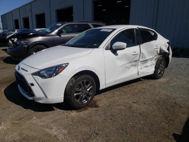 Toyota Yaris l (2019)