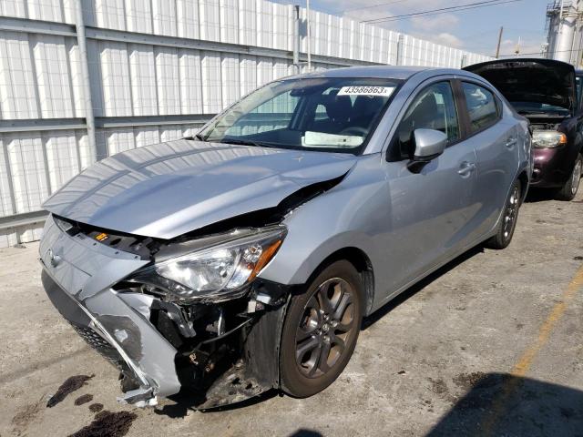 Toyota Yaris l (2019)