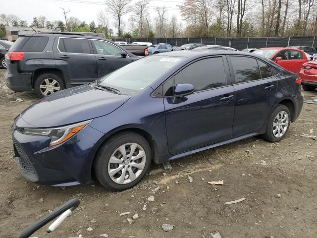 Toyota Corolla le (2020)