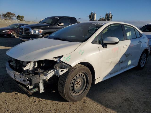 Toyota Corolla le (2020)