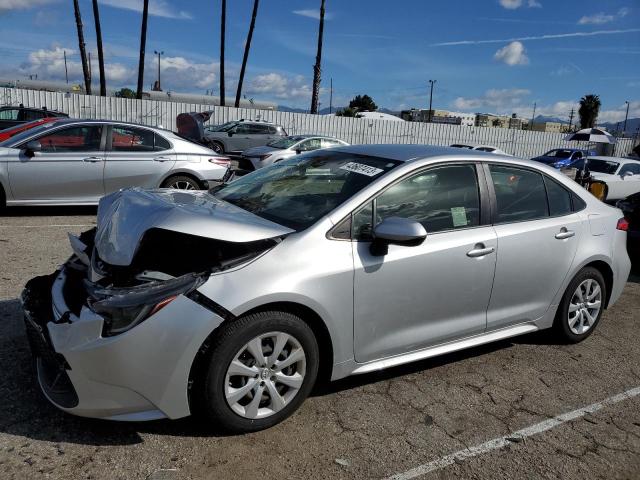 Toyota Corolla le (2020)