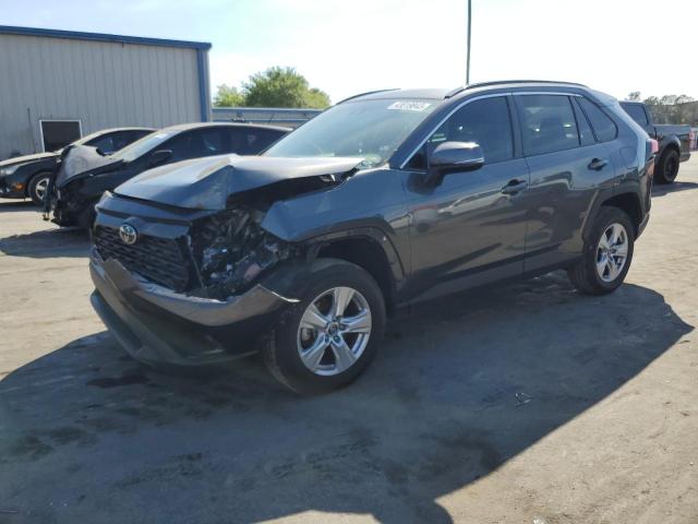 Toyota Rav4 xle (2020)